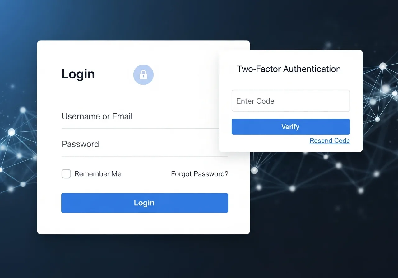 TokenTact Bot — Sichere Datenverwaltung