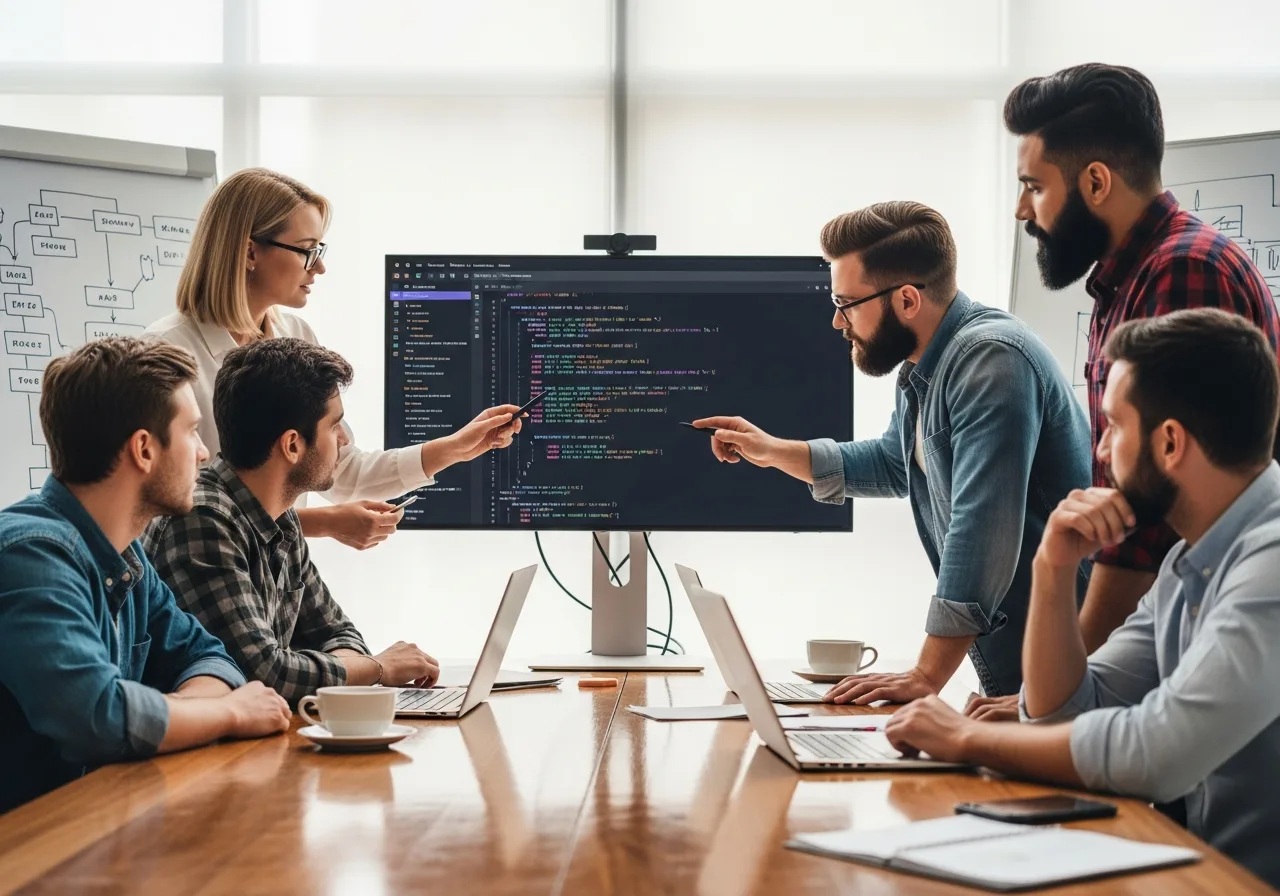 TokenTact Bot SaaS-Plattform — Erleben Sie TokenTact Bot 5